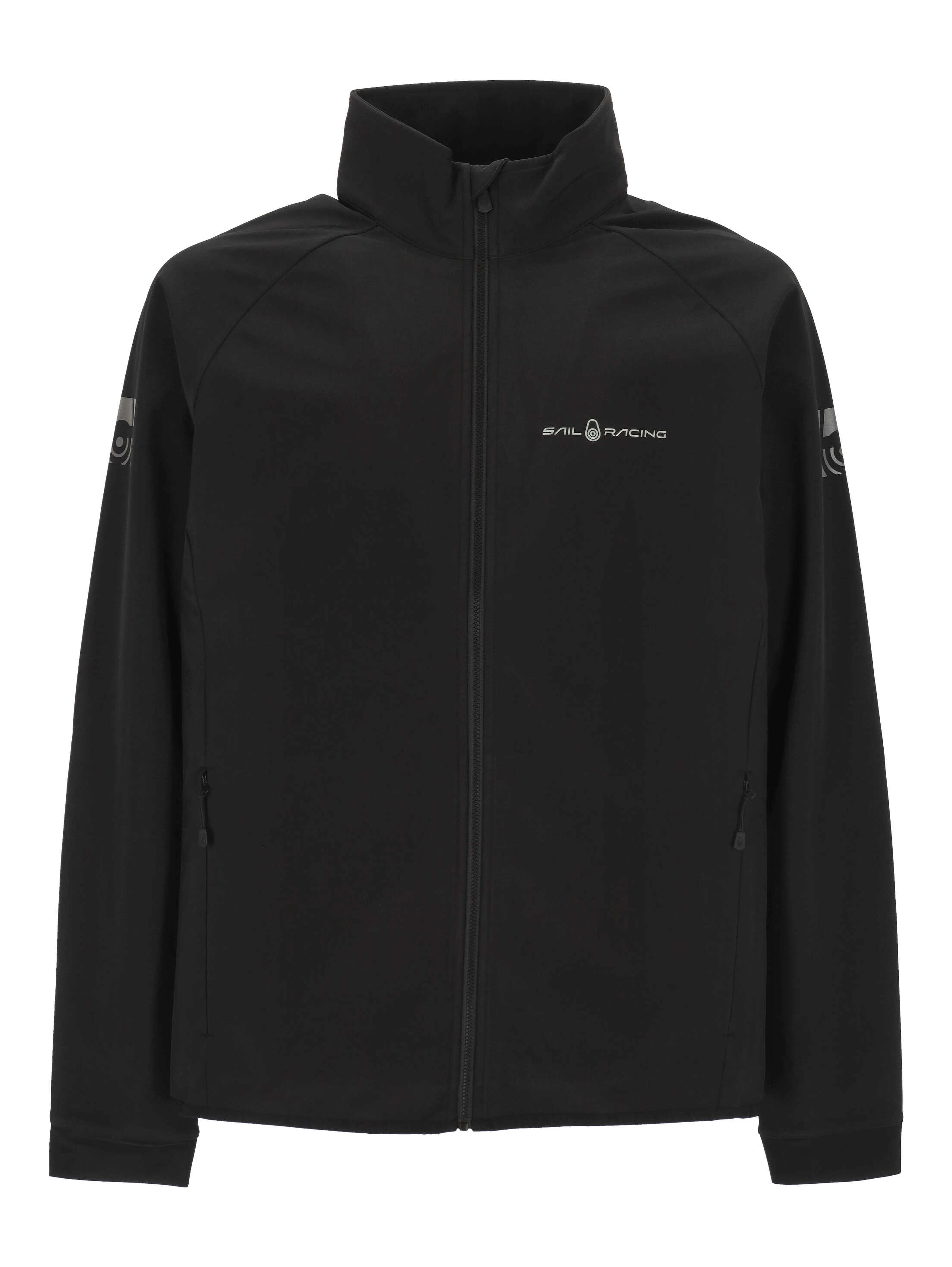 SAIL RACING Jackets Characoal