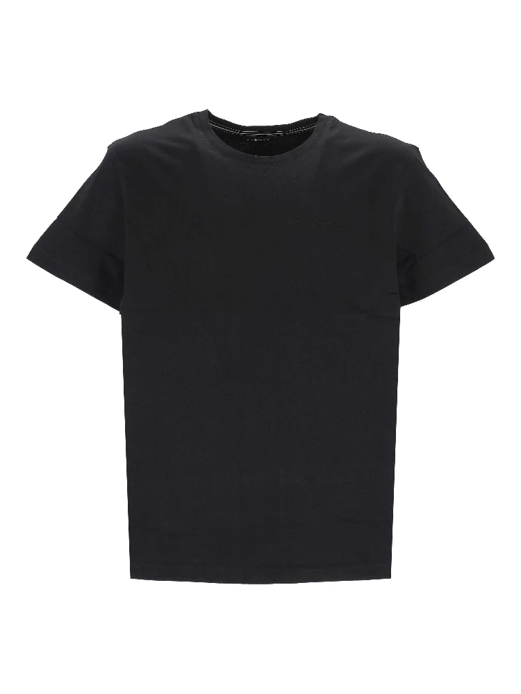 SAIL RACING T-shirts and Polos Characoal