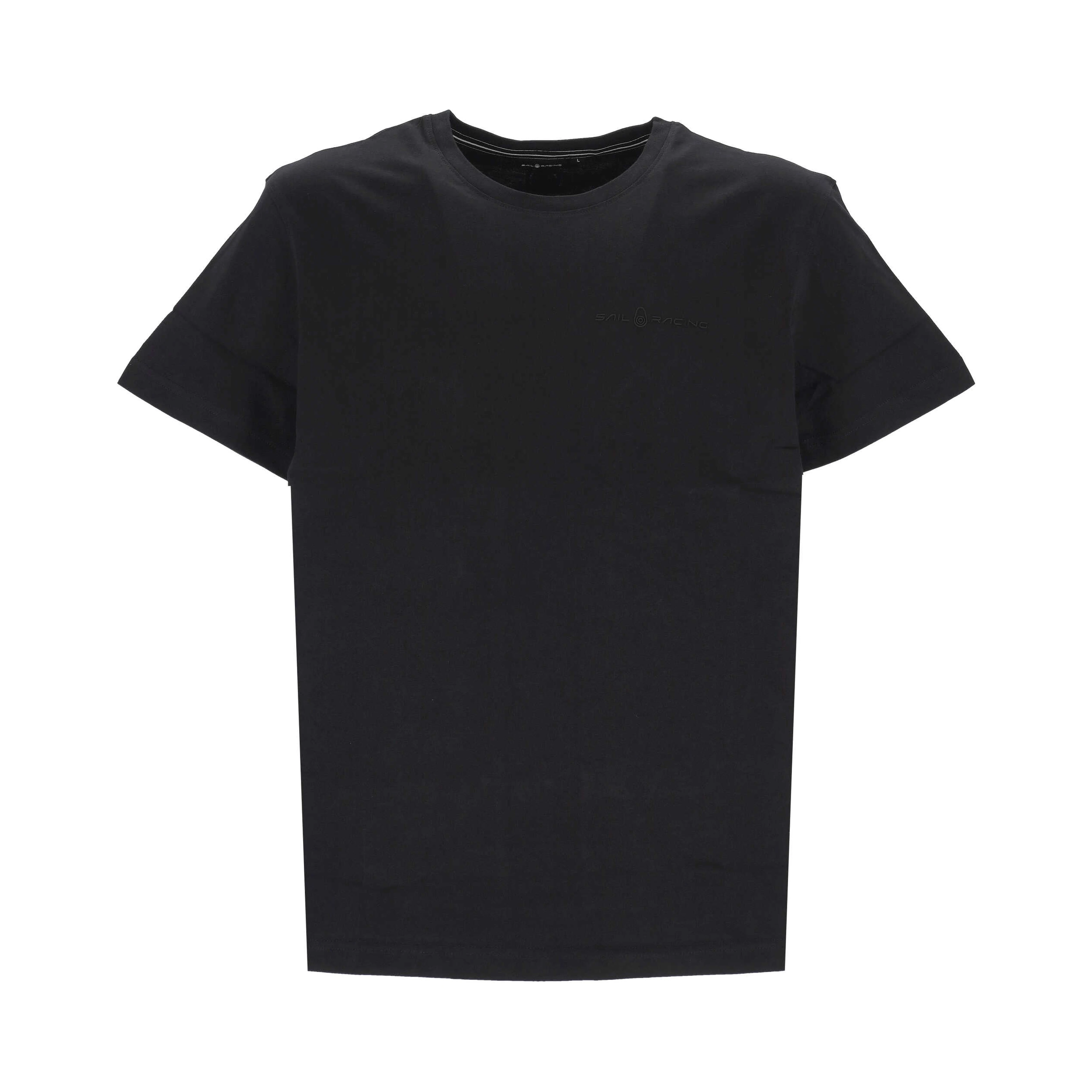 SAIL RACING T-shirts and Polos Characoal