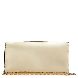 Jimmy Choo Bags.. Golden