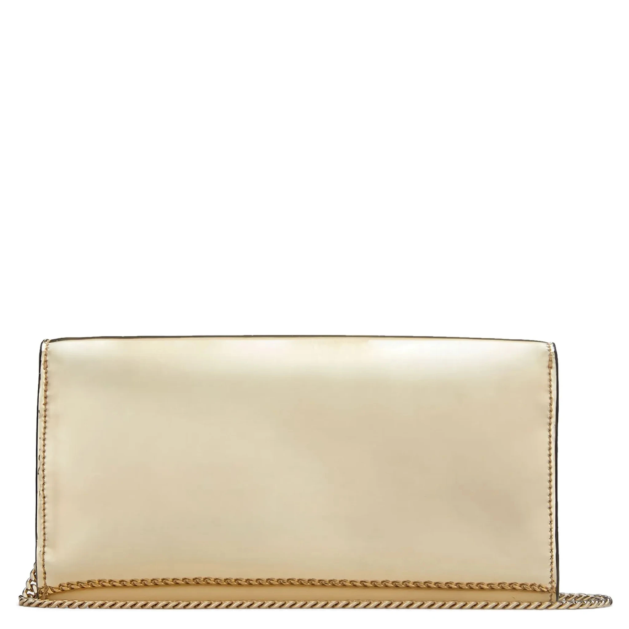 Jimmy Choo Bags.. Golden