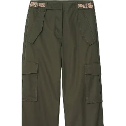 Burberry Trousers