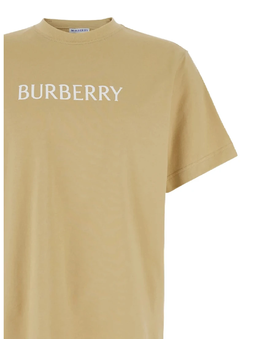 Burberry T-shirts and Polos