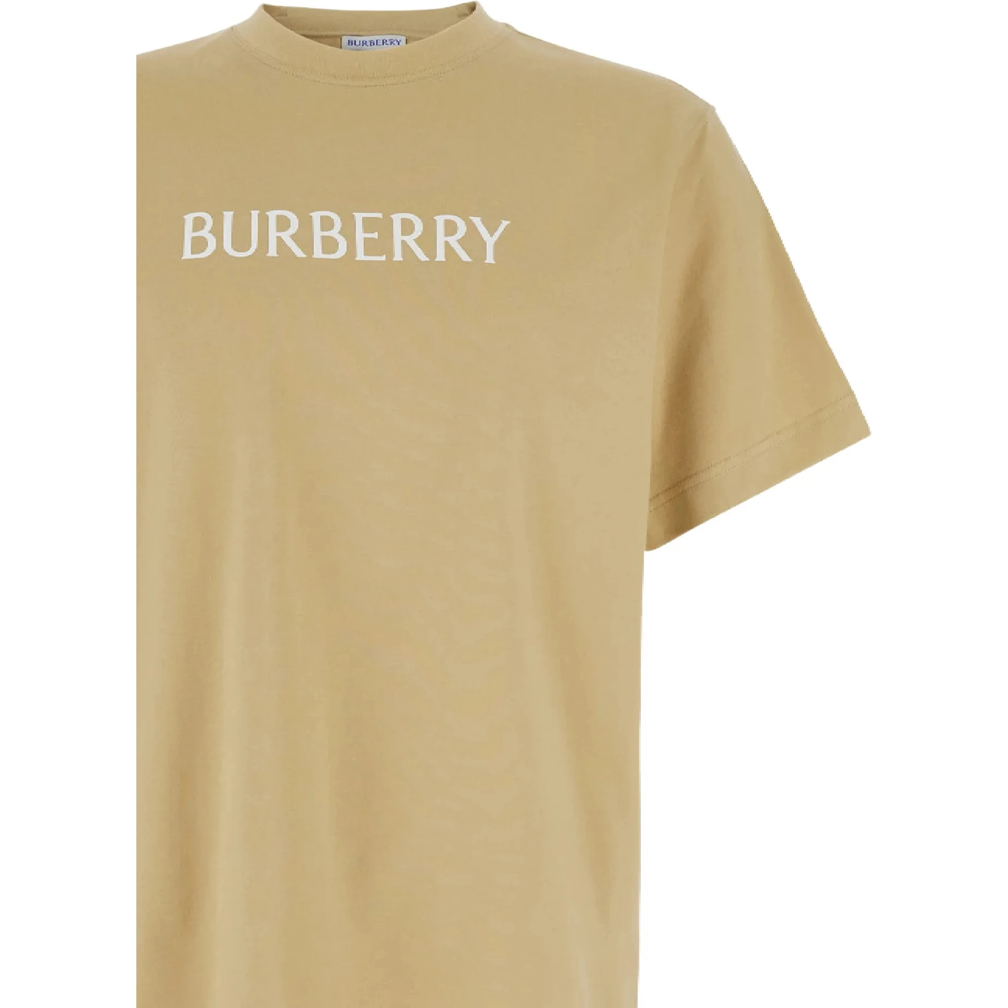 Burberry T-shirts and Polos