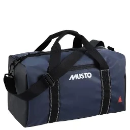 MUSTO Suitcases Navy