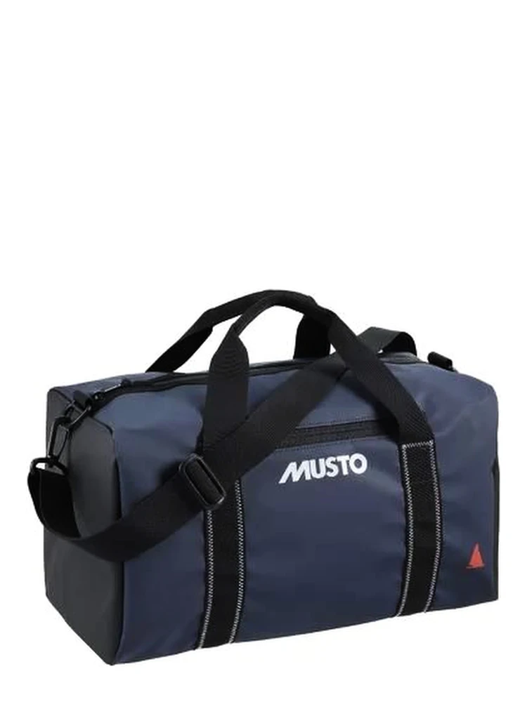 MUSTO Suitcases Navy