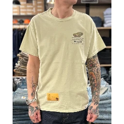 Illegal Vintage T-shirts and Polos