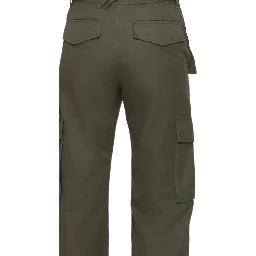 Burberry Trousers