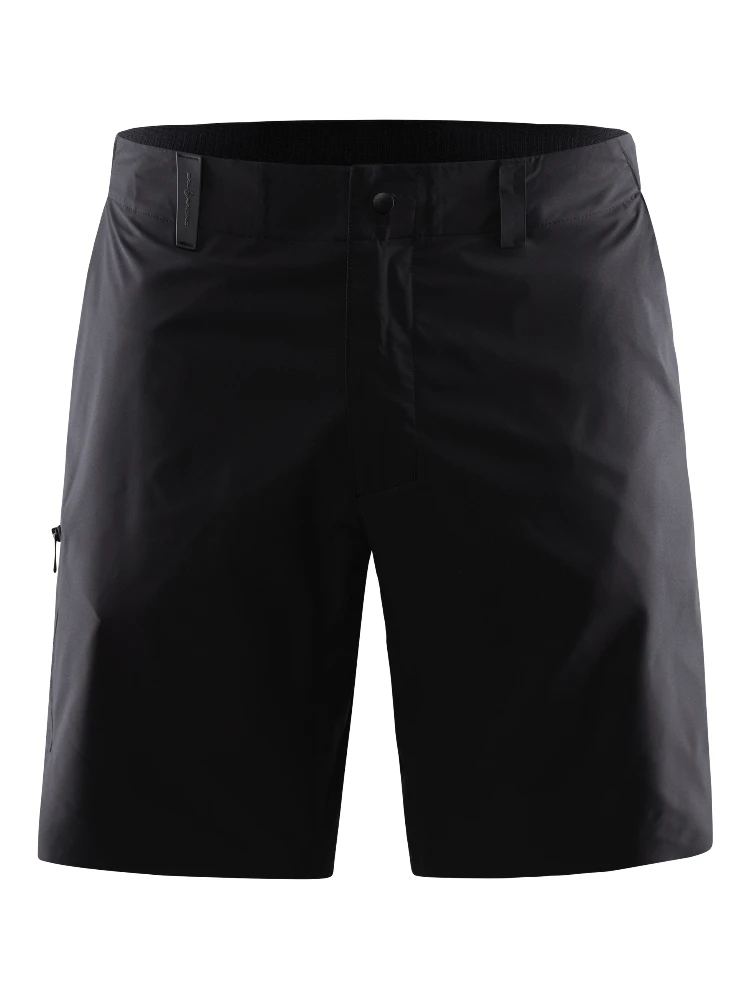 SAIL RACING Shorts Characoal
