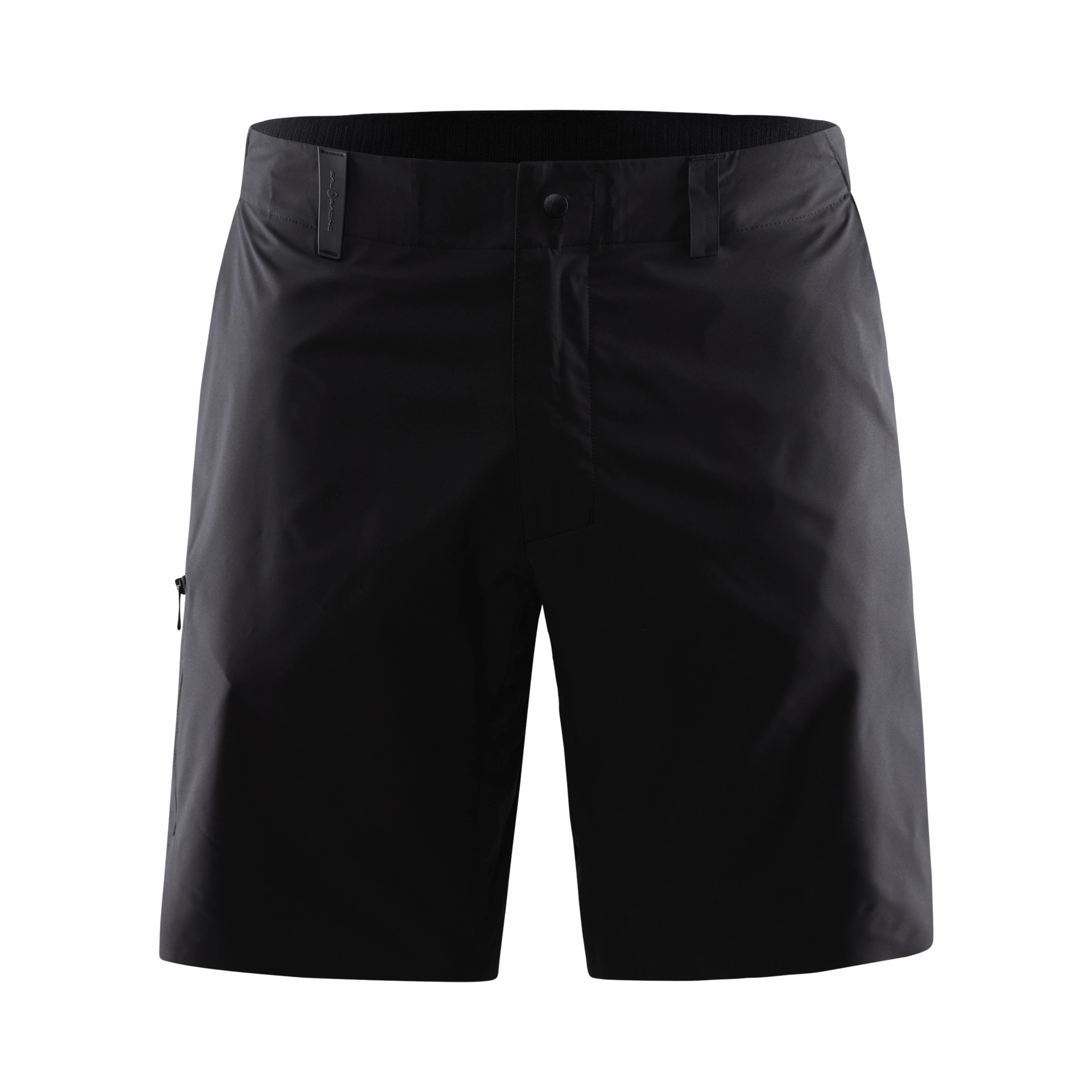 SAIL RACING Shorts Characoal