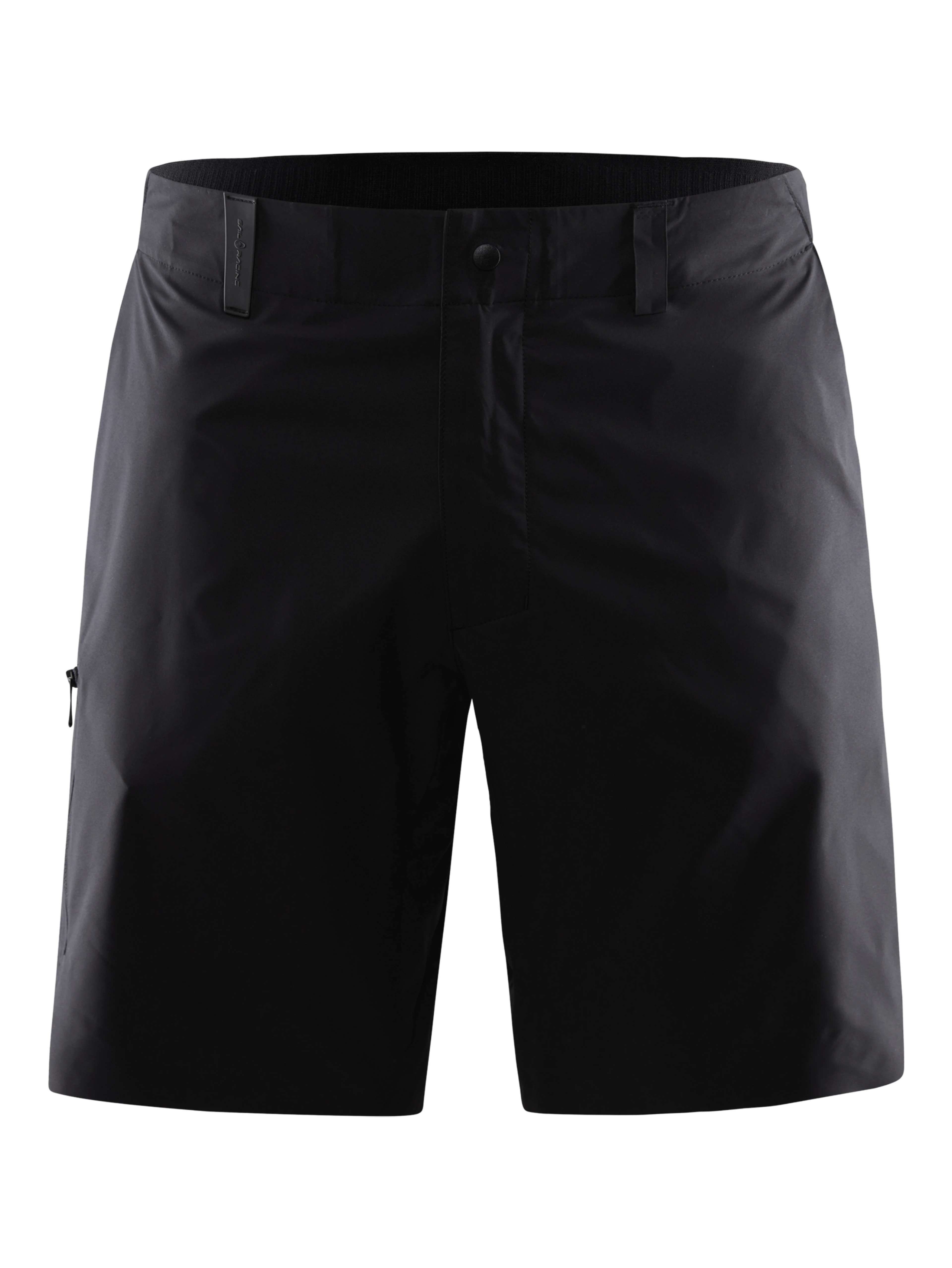 SAIL RACING Shorts Characoal