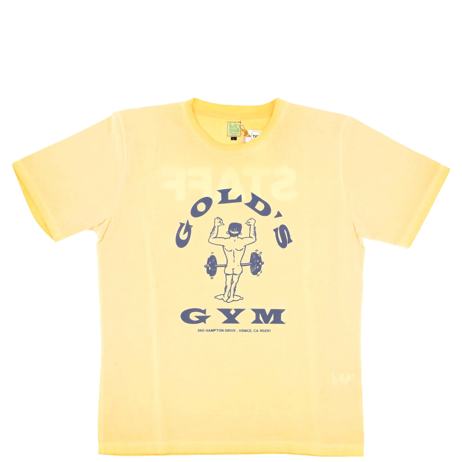 Illegal Vintage T-shirts and Polos