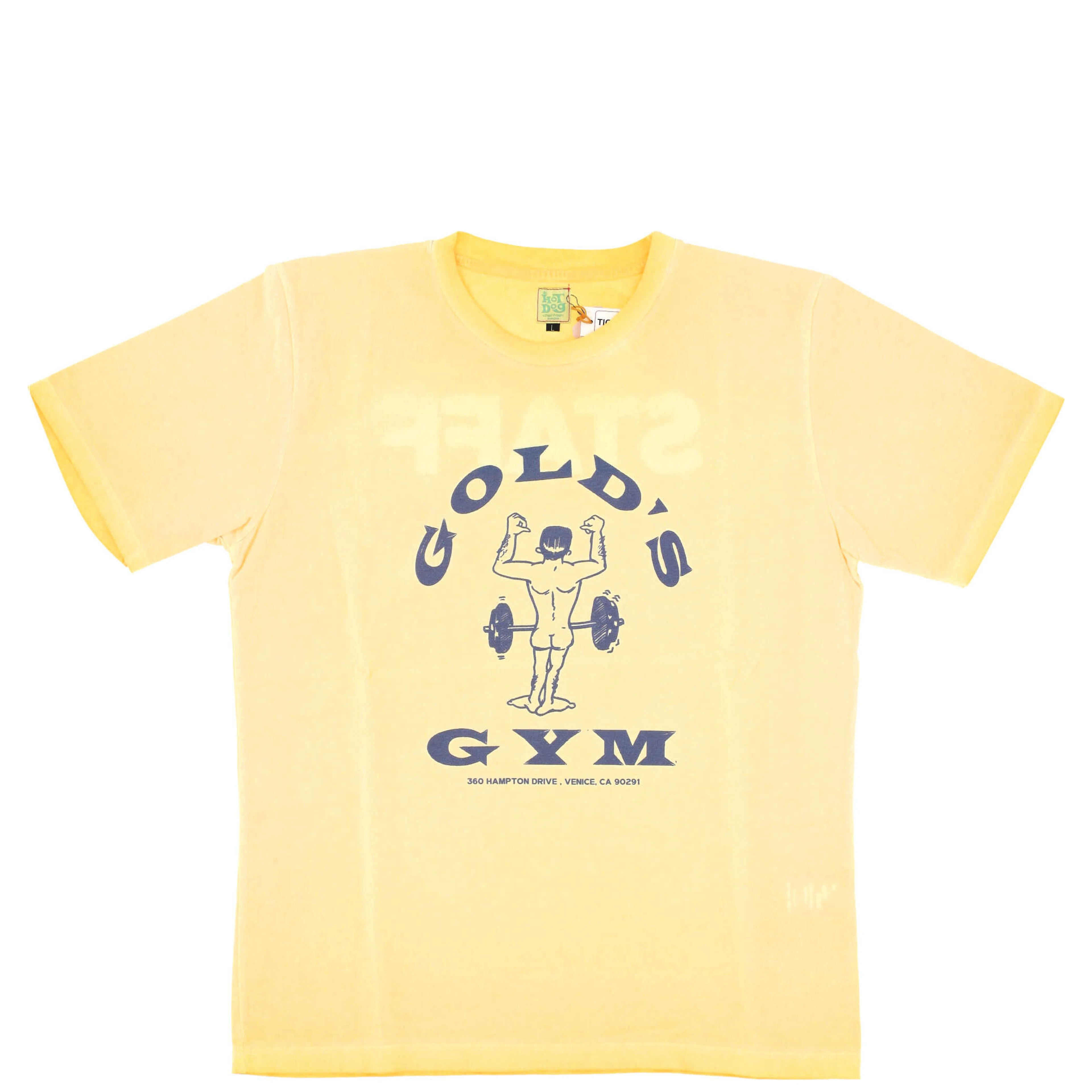 Illegal Vintage T-shirts and Polos