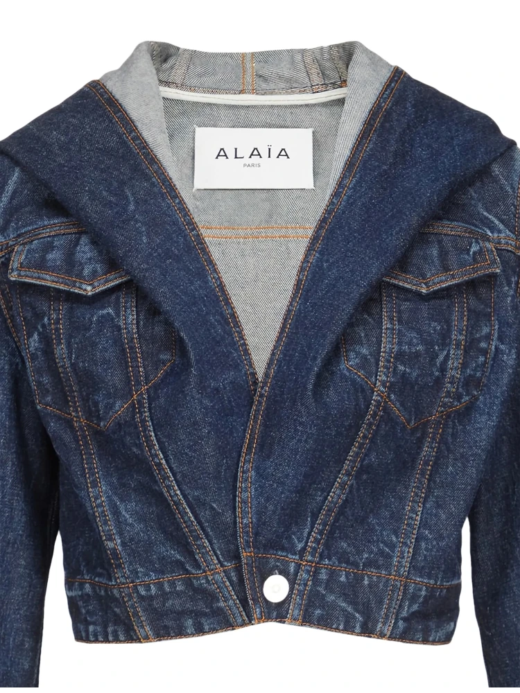 Alaia Jackets alternative
