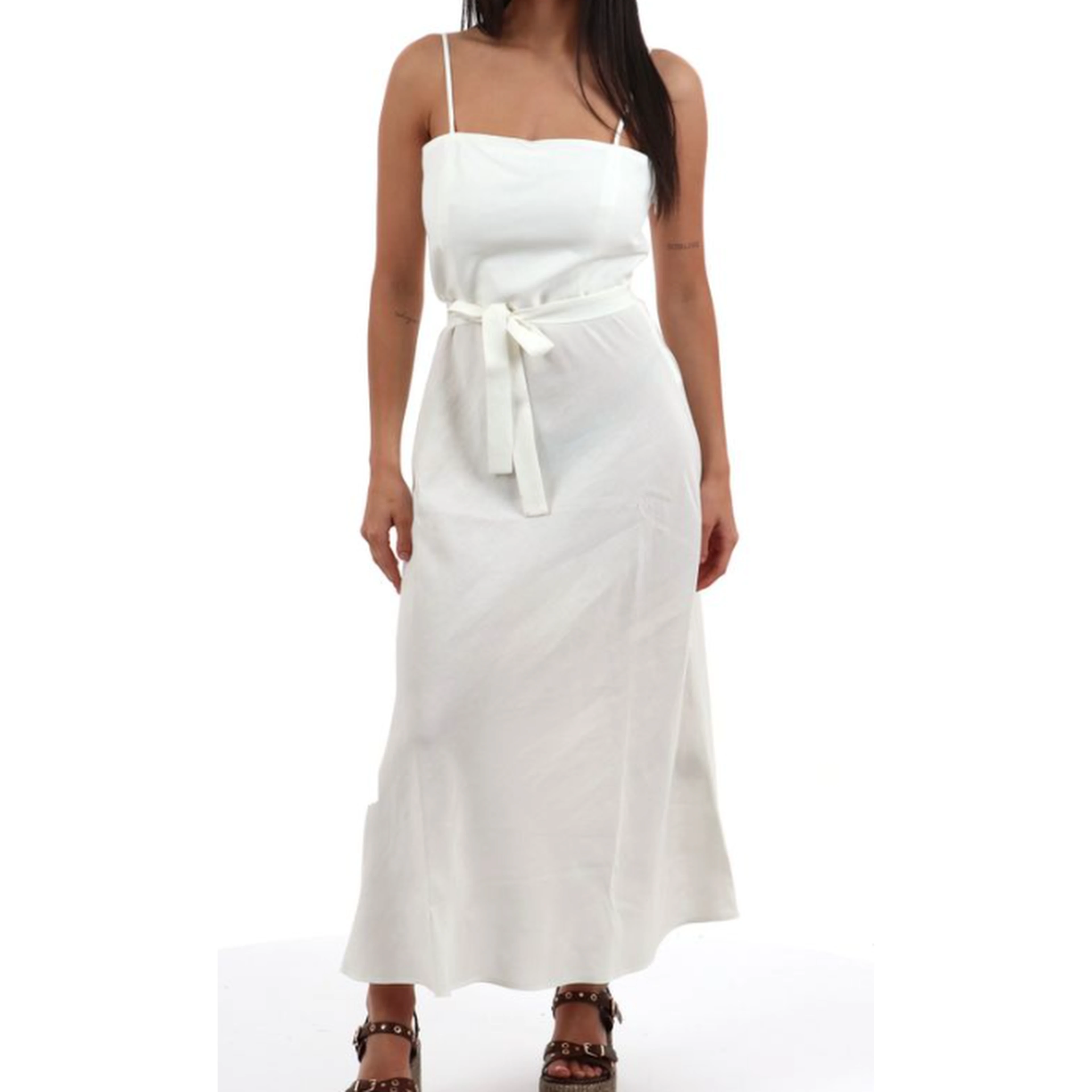Emme Marella Dresses White