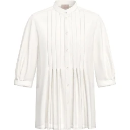 Emme Marella Shirts White