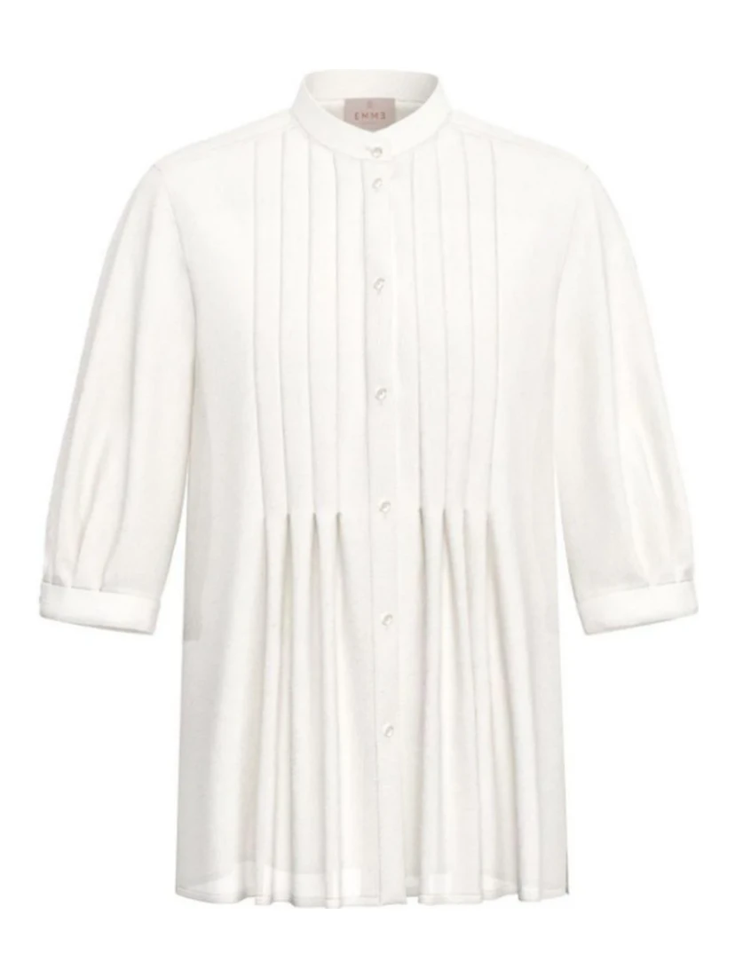 Emme Marella Shirts White