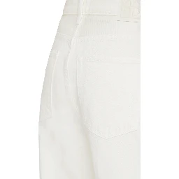 ANINE BING Jeans Beige