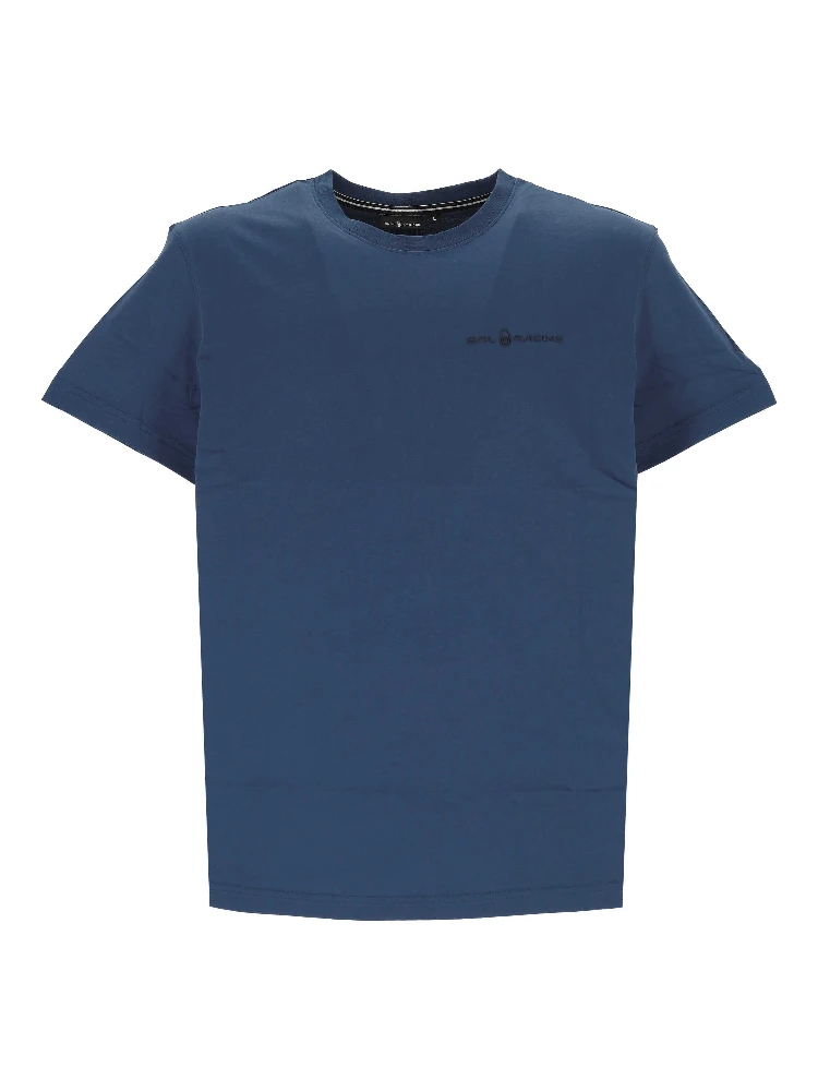 SAIL RACING T-shirts and Polos Neptune blue