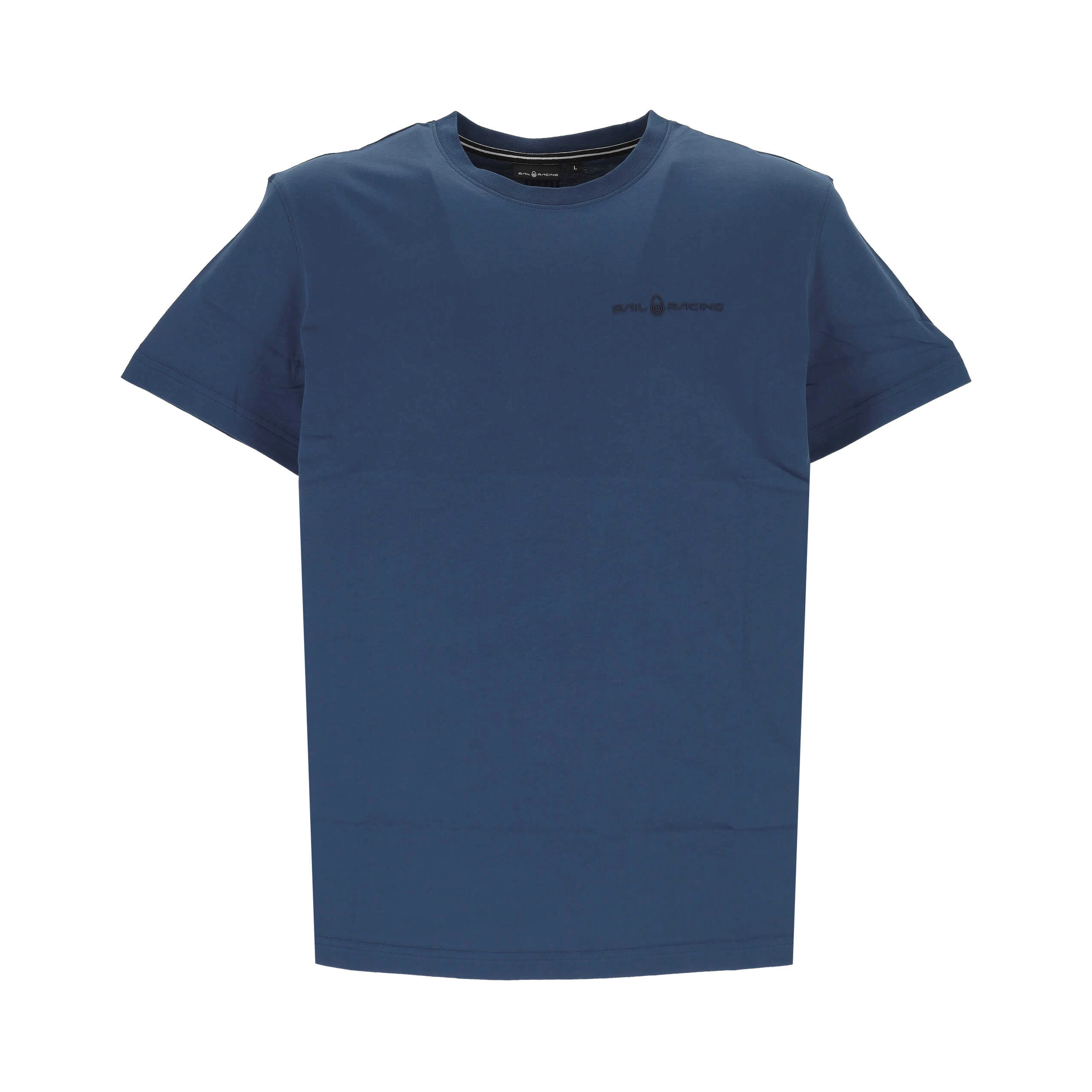 SAIL RACING T-shirts and Polos Neptune blue
