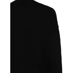 Amiri  Sweaters Black