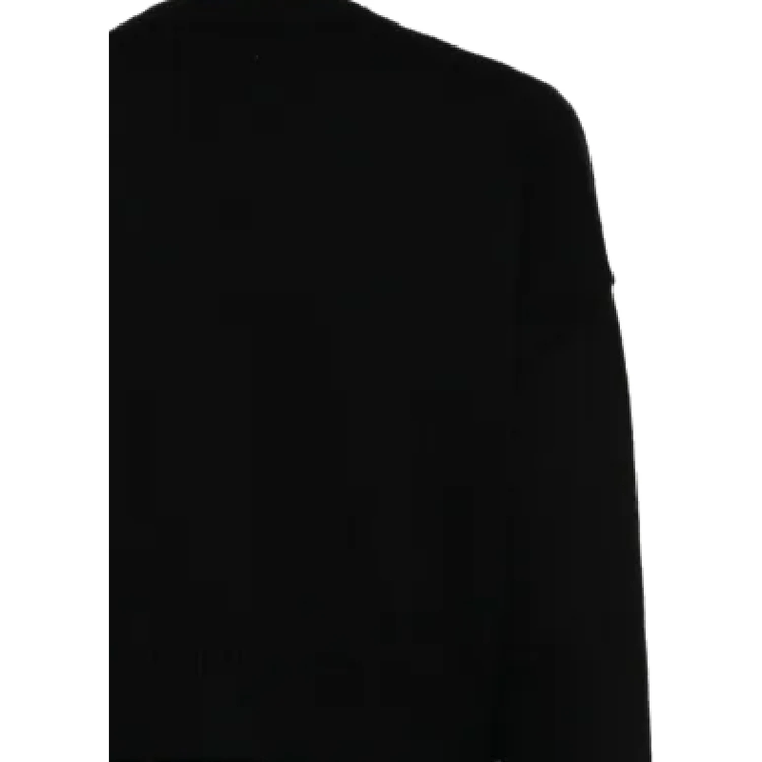 Amiri  Sweaters Black