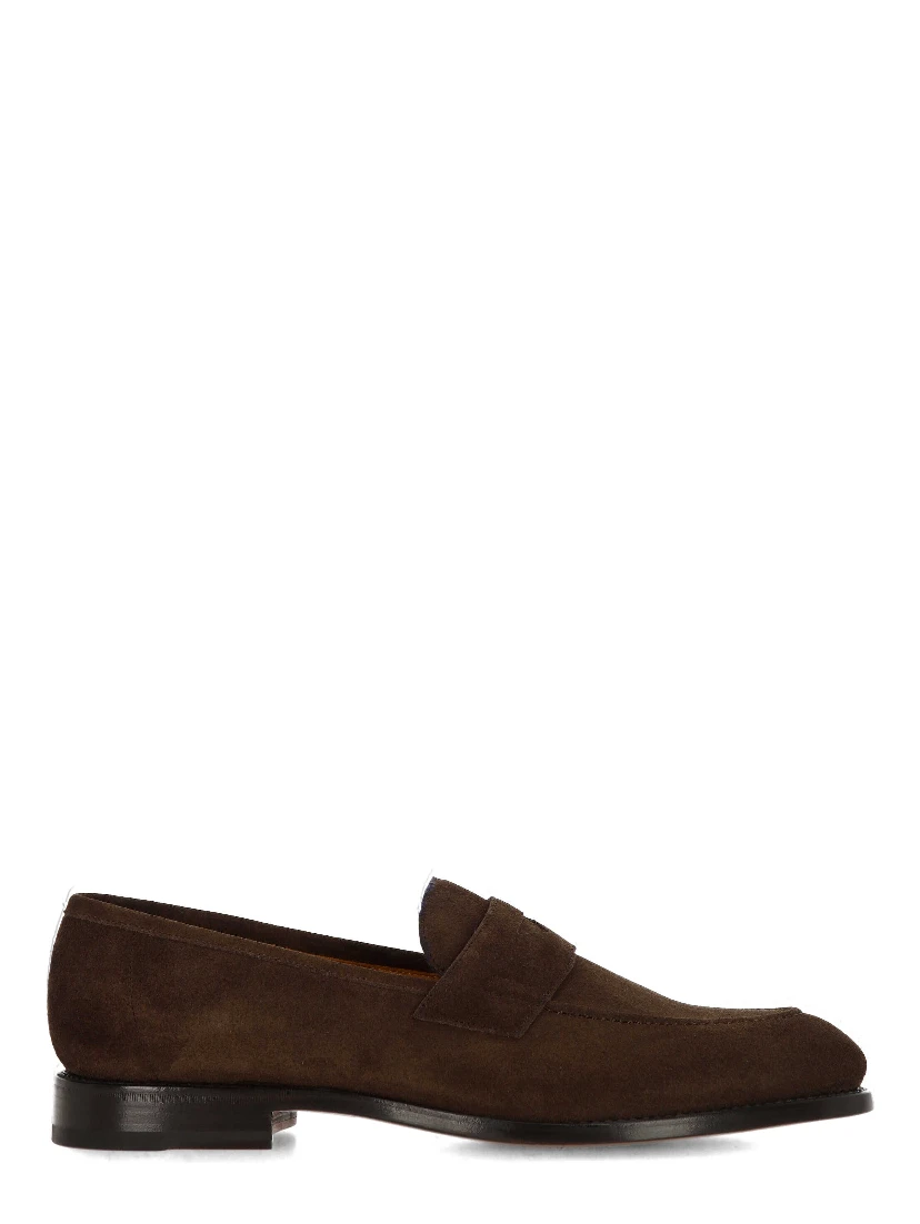 Ortigni Flat shoes