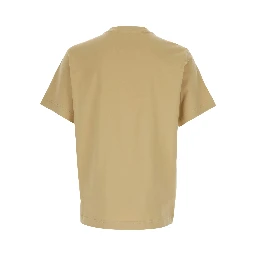 Burberry T-shirts and Polos