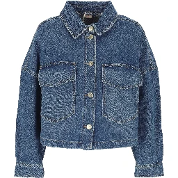 Emme Marella Shirts Blue jeans