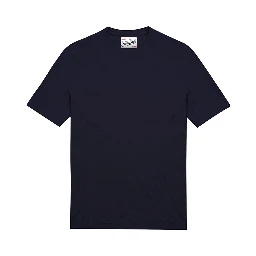 MC2 Saint Barth T-shirts and Polos Blue navy