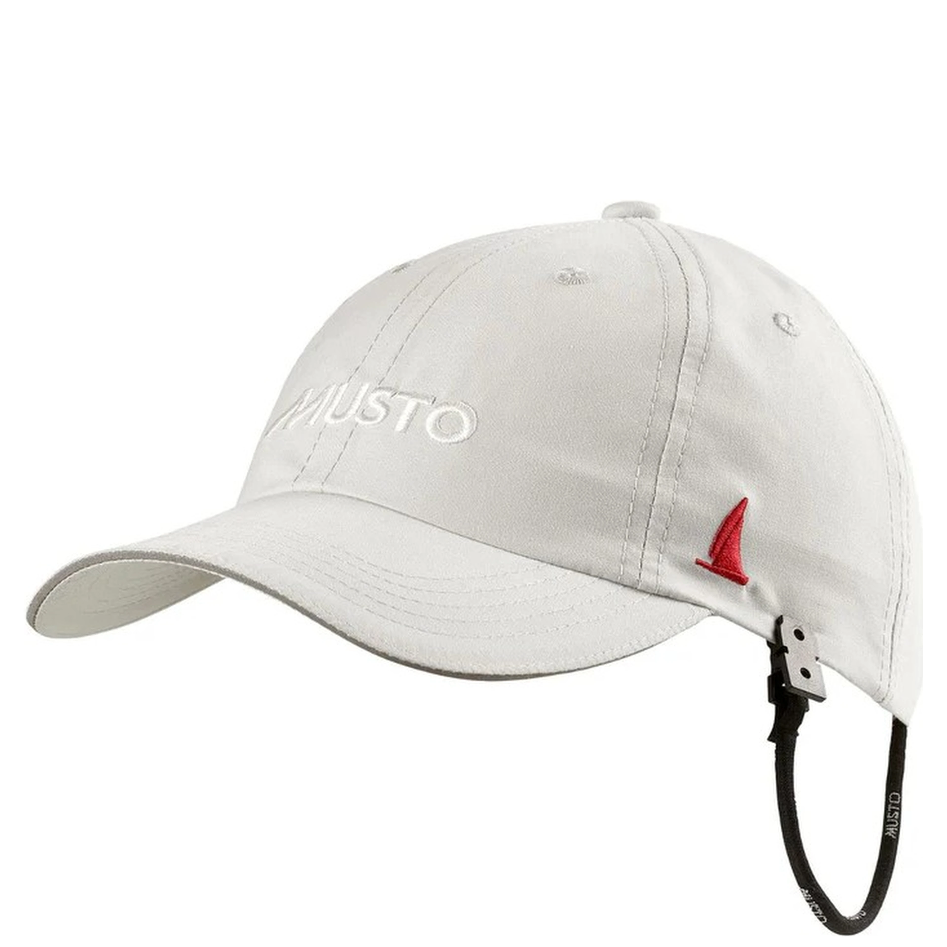MUSTO Hats Platinum