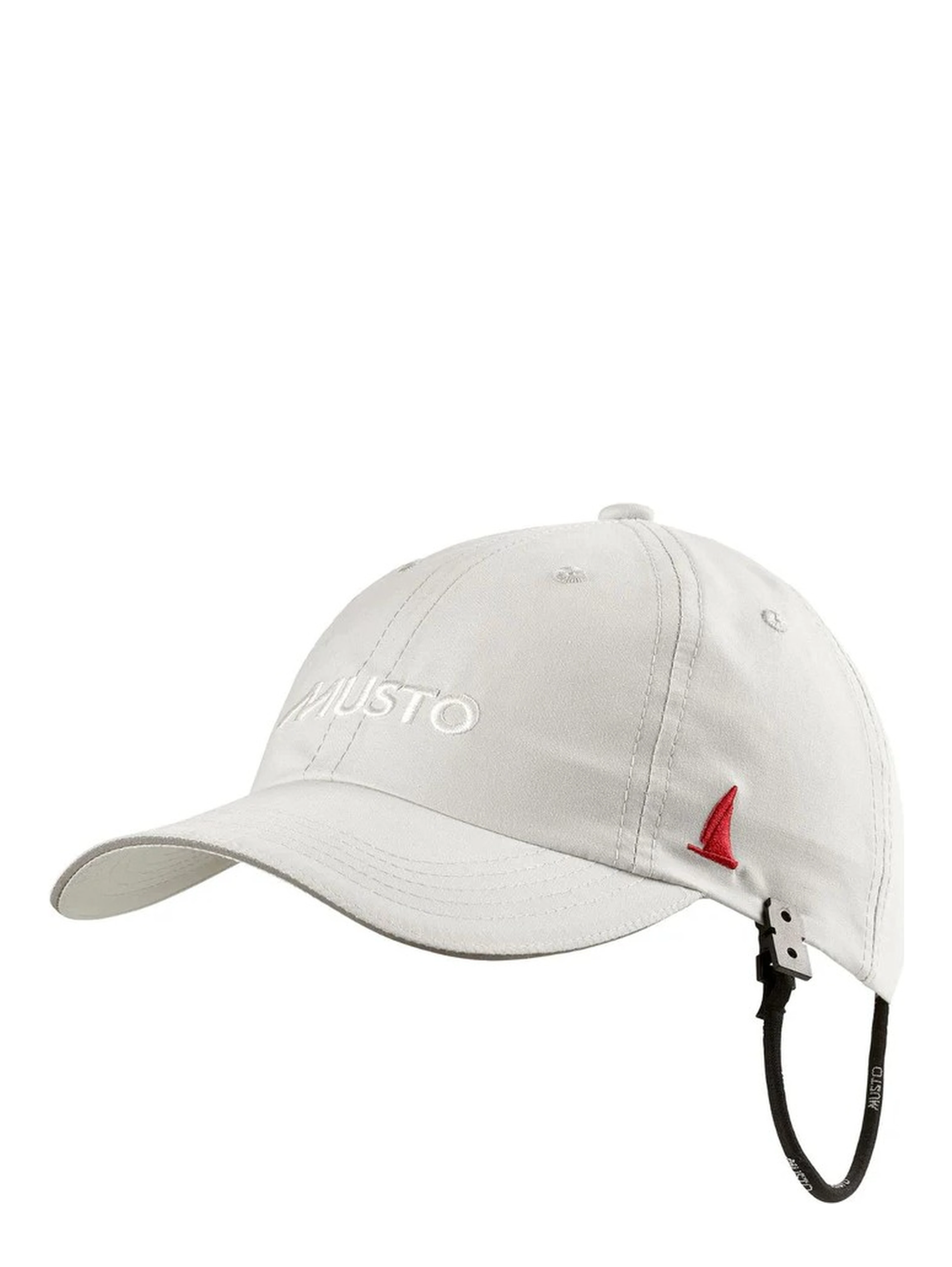 MUSTO Hats Platinum
