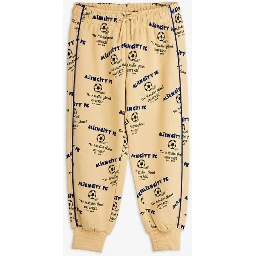Mini Rodini Trousers