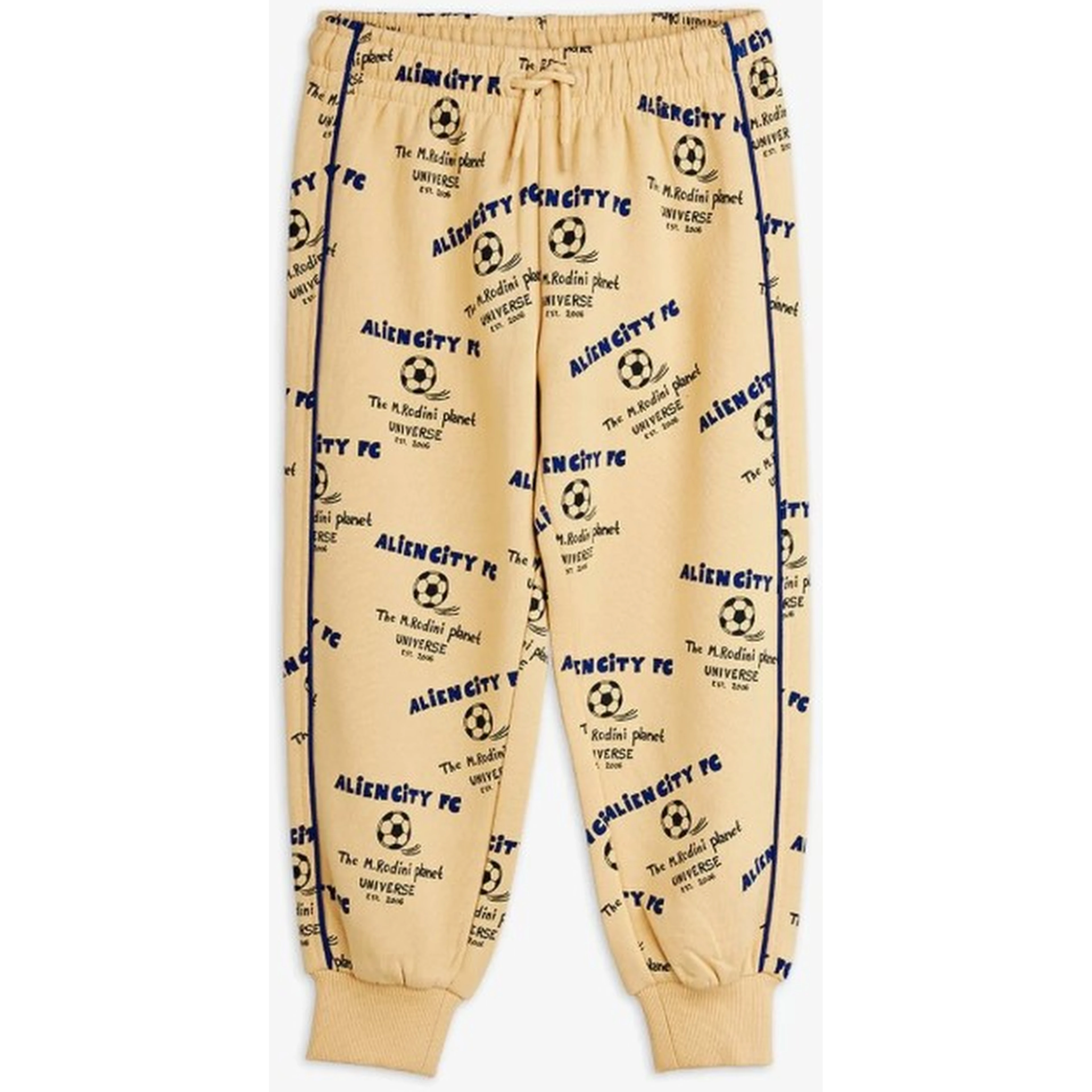 Mini Rodini Trousers