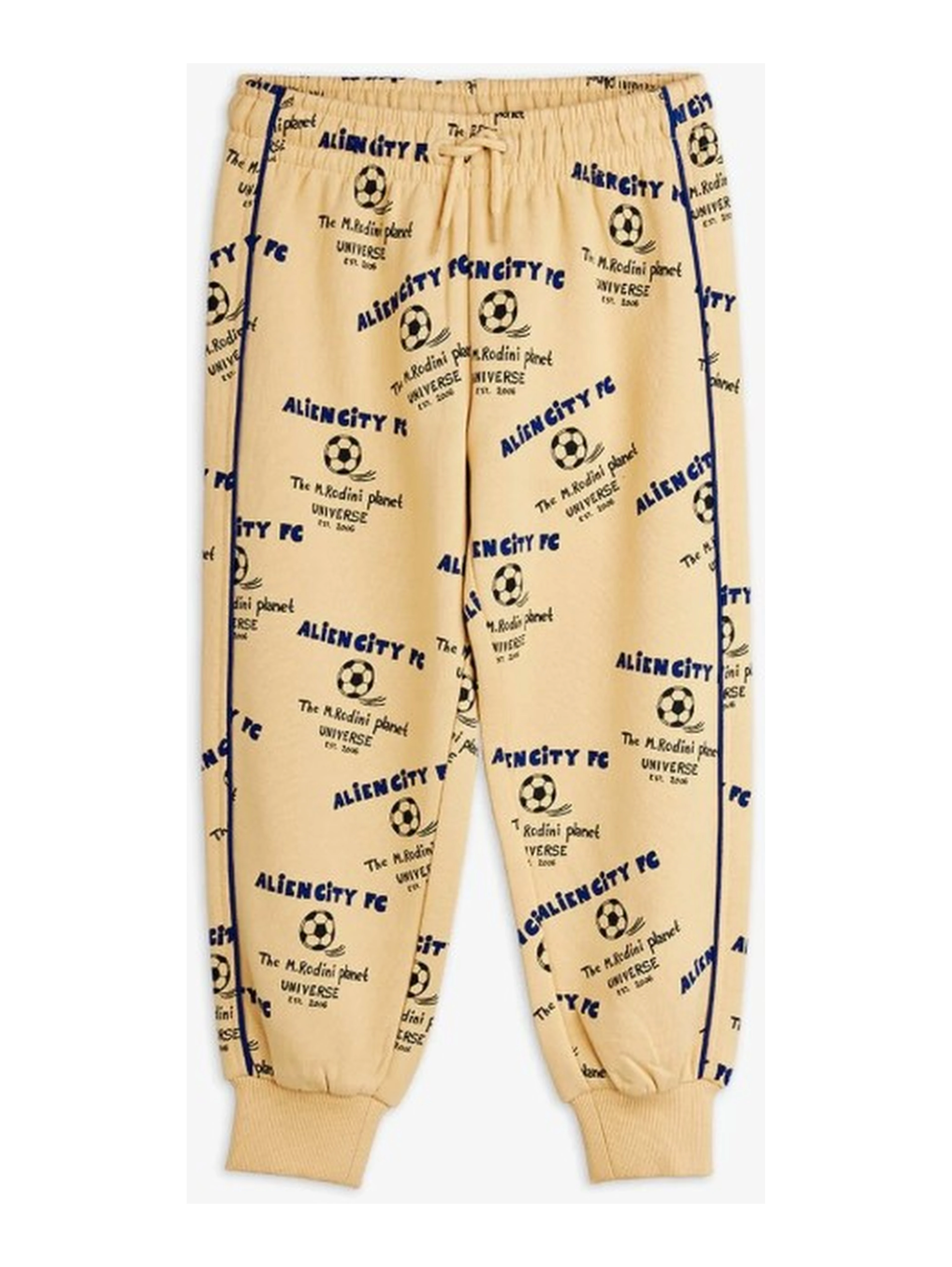Mini Rodini Trousers