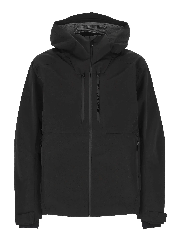 SAIL RACING Jackets Characoal