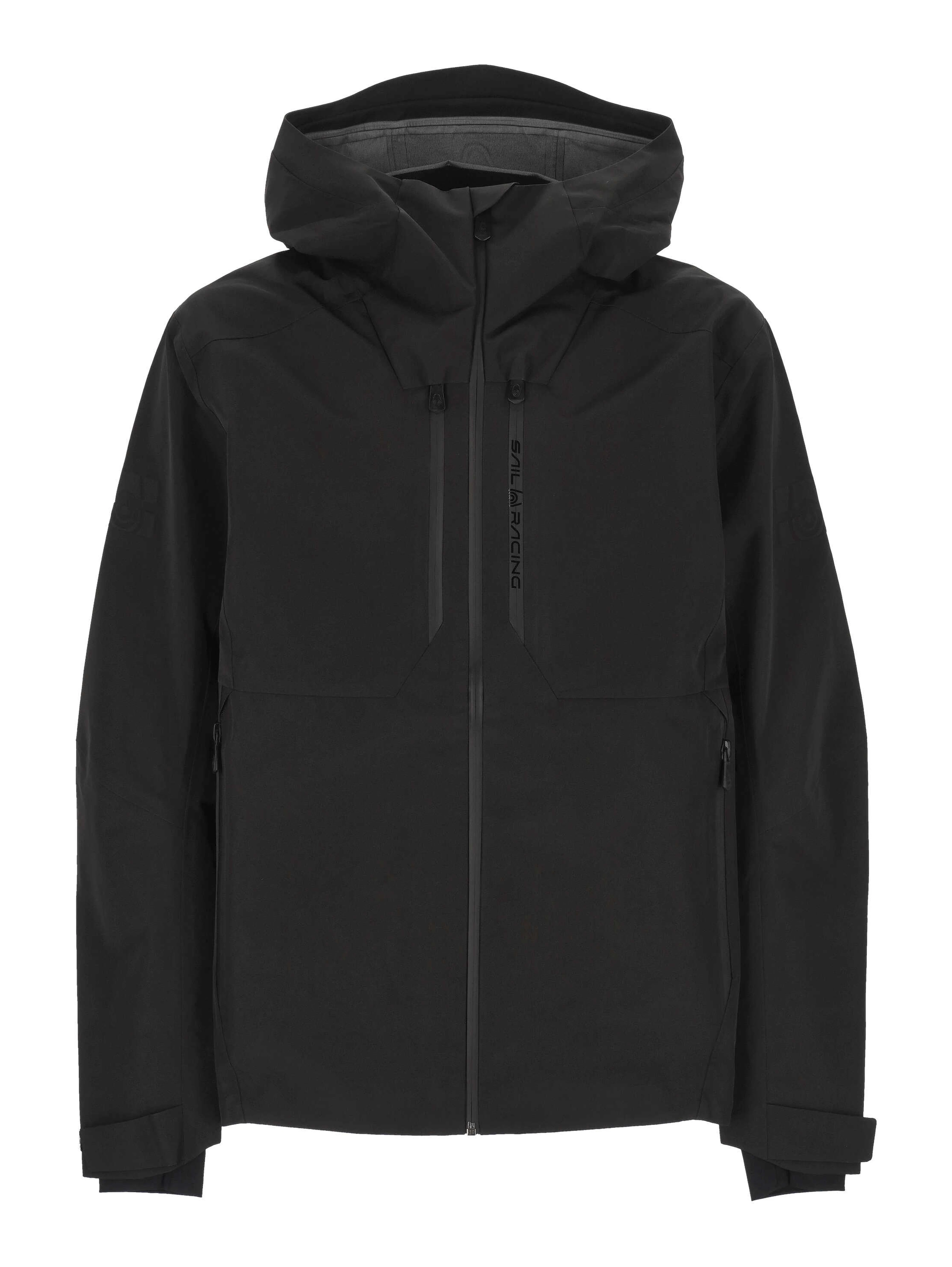 SAIL RACING Jackets Characoal