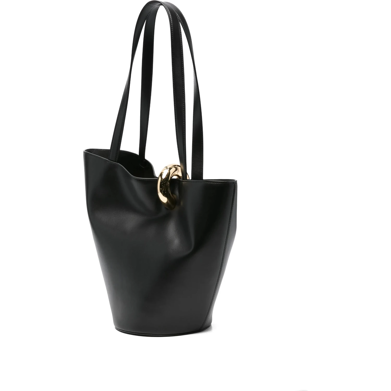 JACQUEMUS Bags.. Black