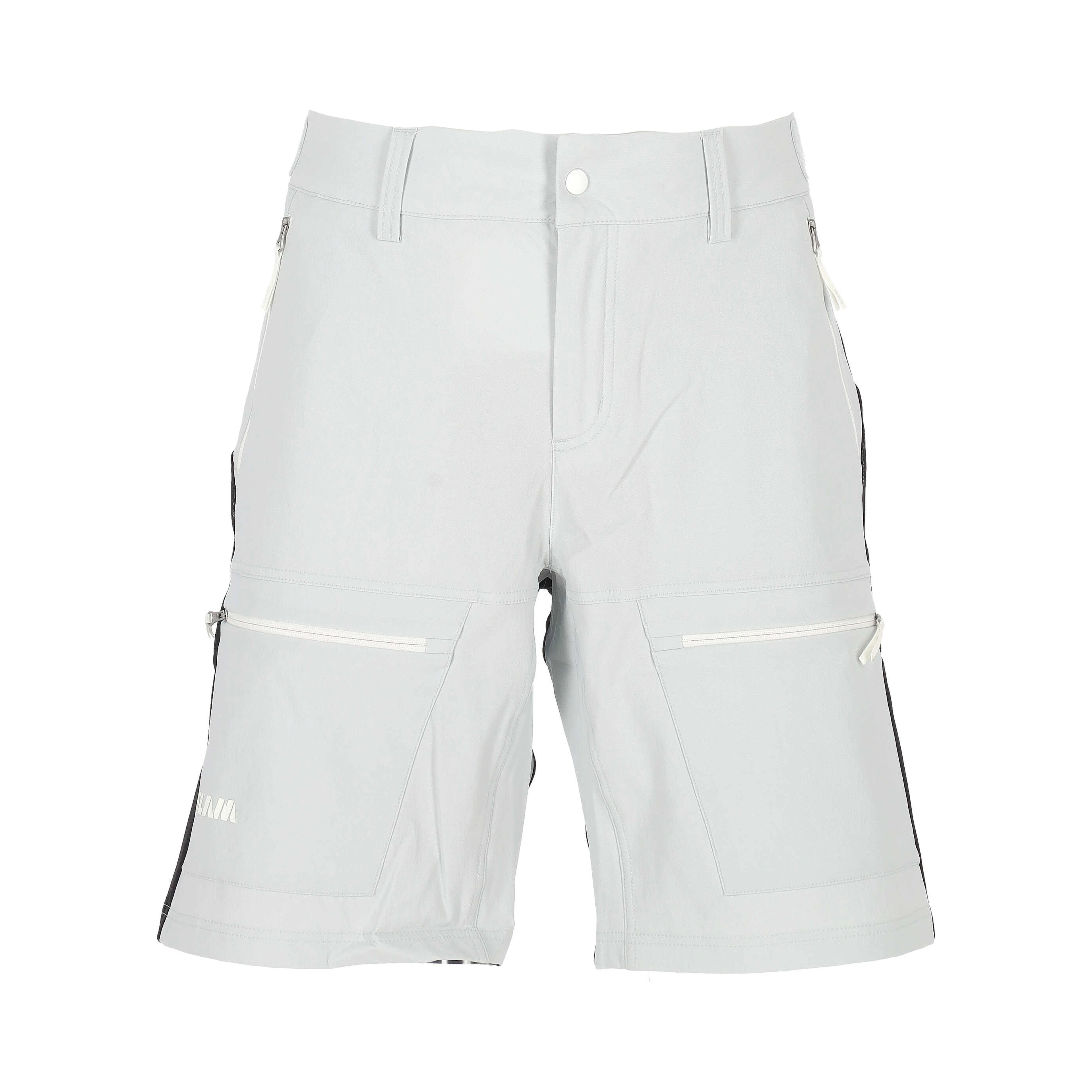 SLAM Shorts