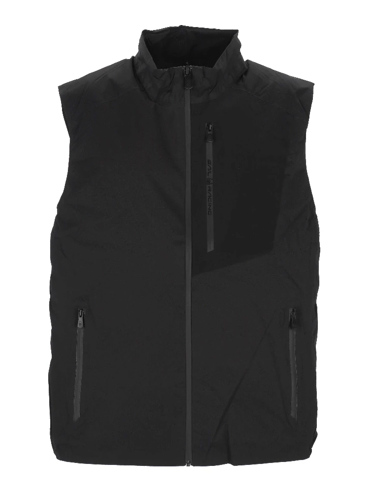 SAIL RACING Jackets Characoal