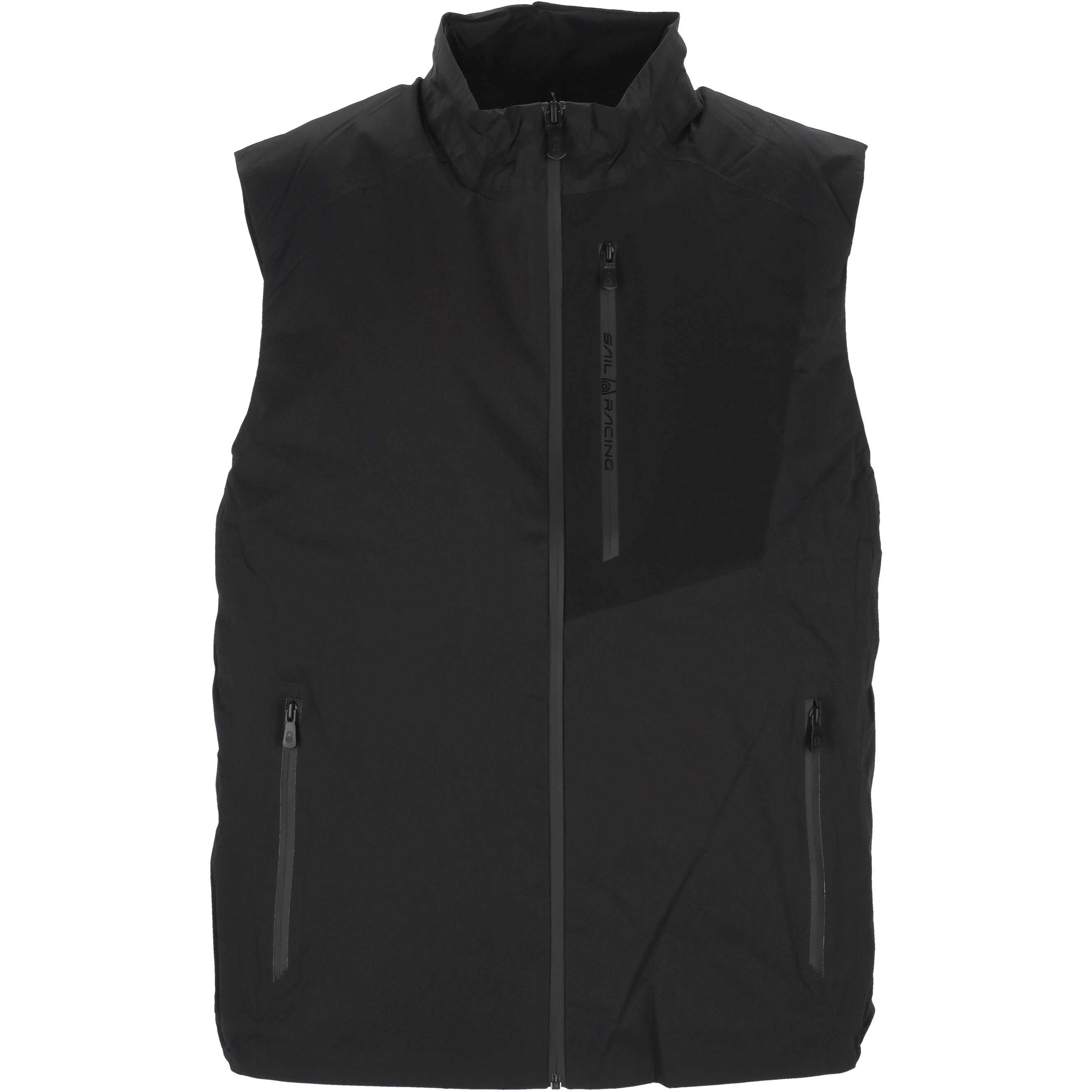 SAIL RACING Jackets Characoal