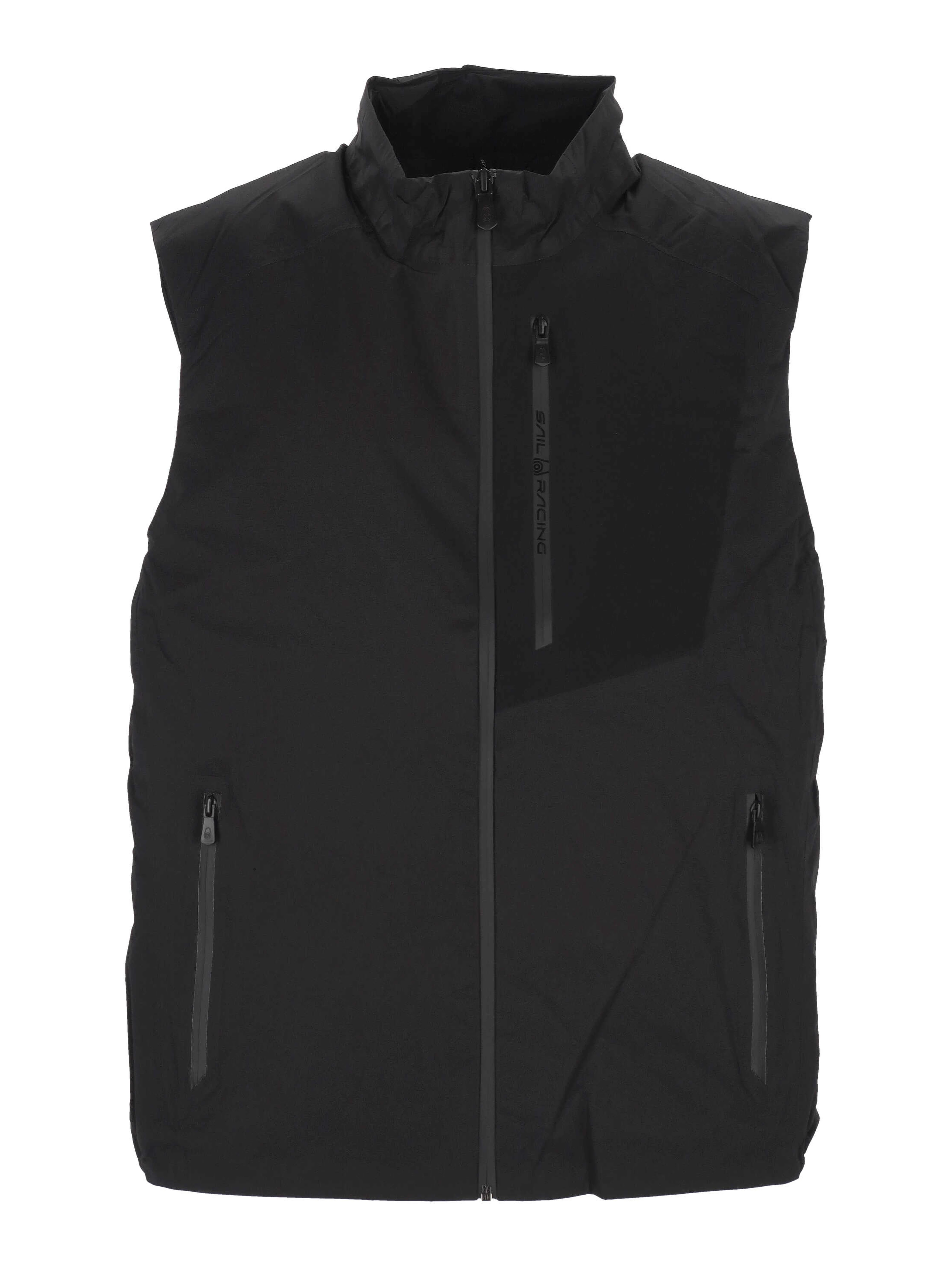 SAIL RACING Jackets Characoal