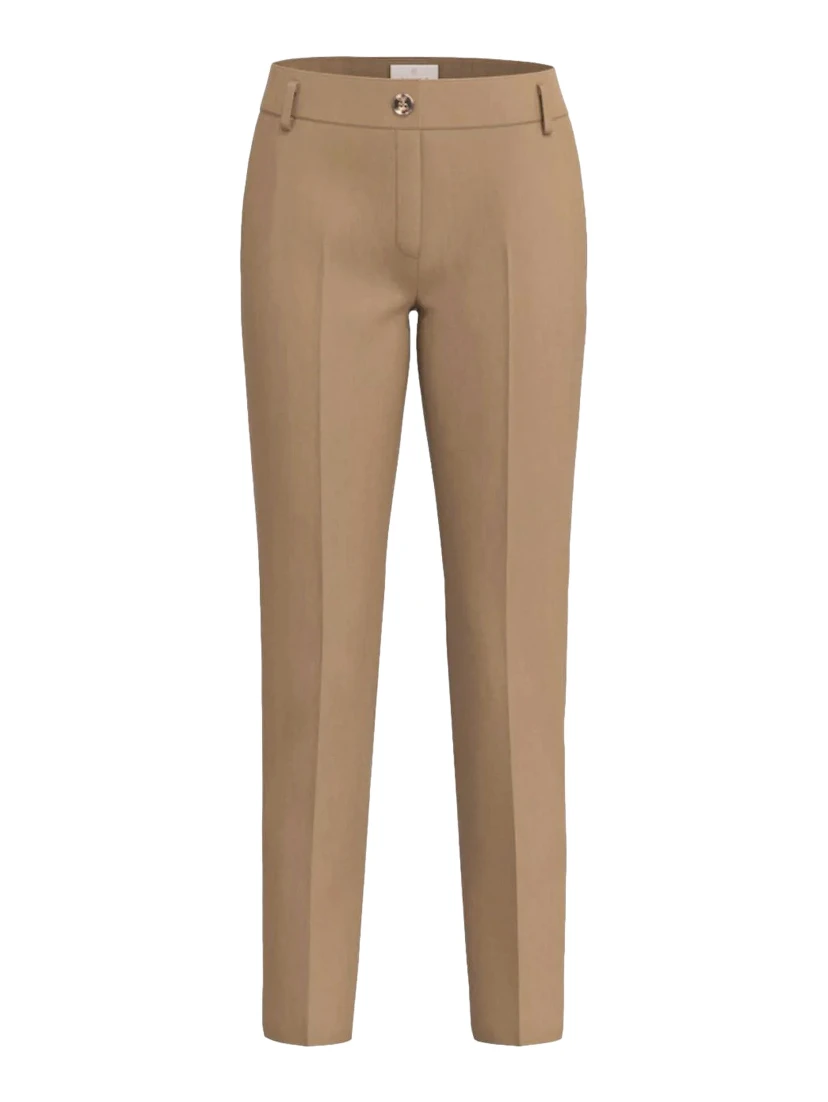 Emme Marella Trousers Sand