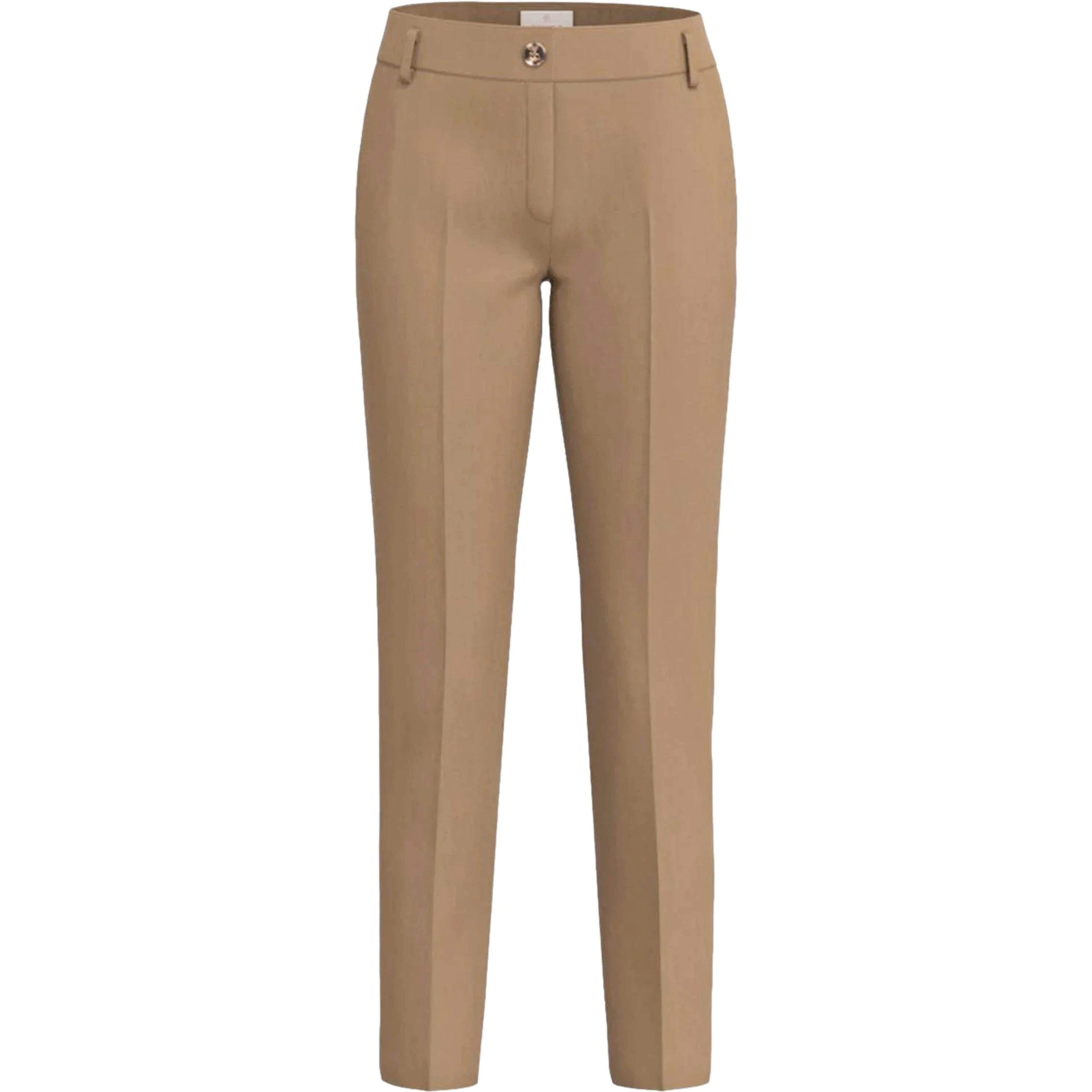 Emme Marella Trousers Sand
