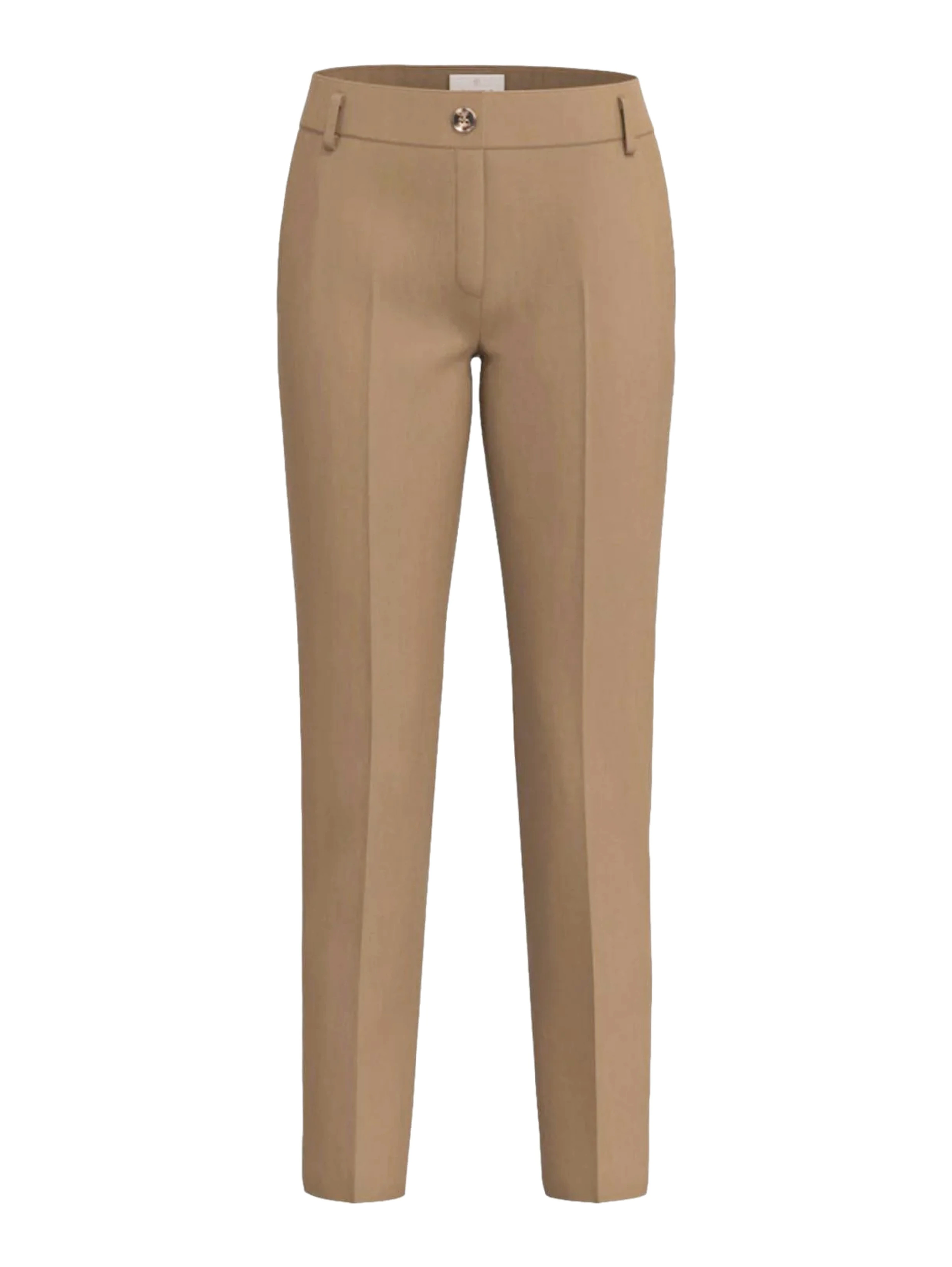 Emme Marella Trousers Sand