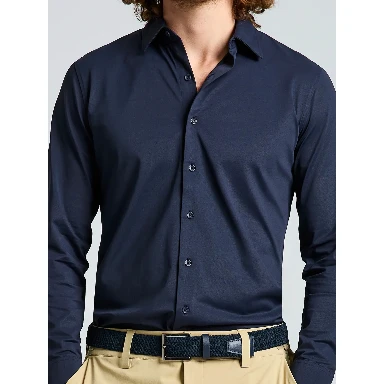 SLAM Shirts Dark Navy