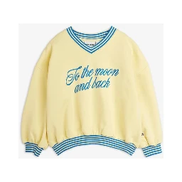Mini Rodini Sweaters