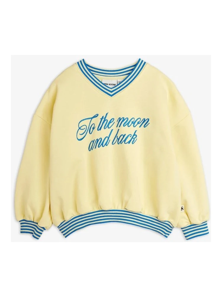 Mini Rodini Sweaters