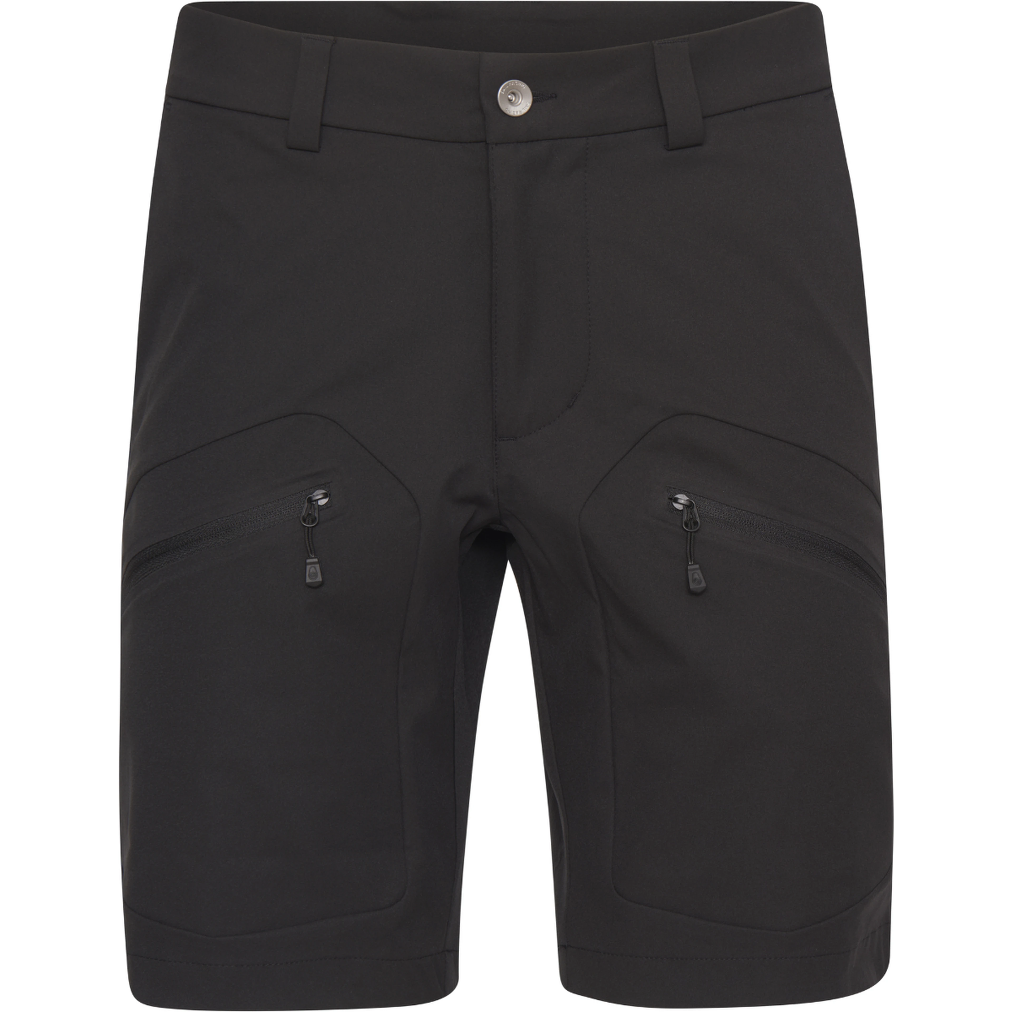 SAIL RACING Shorts Characoal