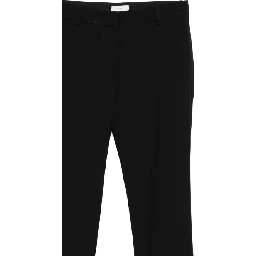 TOTEME Jeans Black